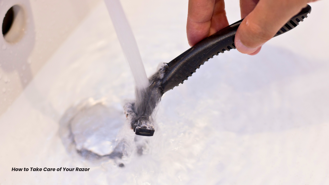 Learn these simple but useful maintenance tips for your razors | King of Knives