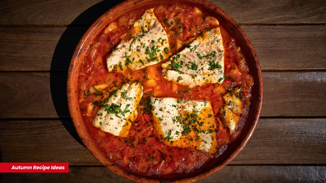 Autumn Recipe Ideas | King of Knives e-Store Australia