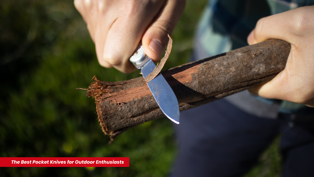 Pocket Knife - Shop Pocket Knives At King Of Knives