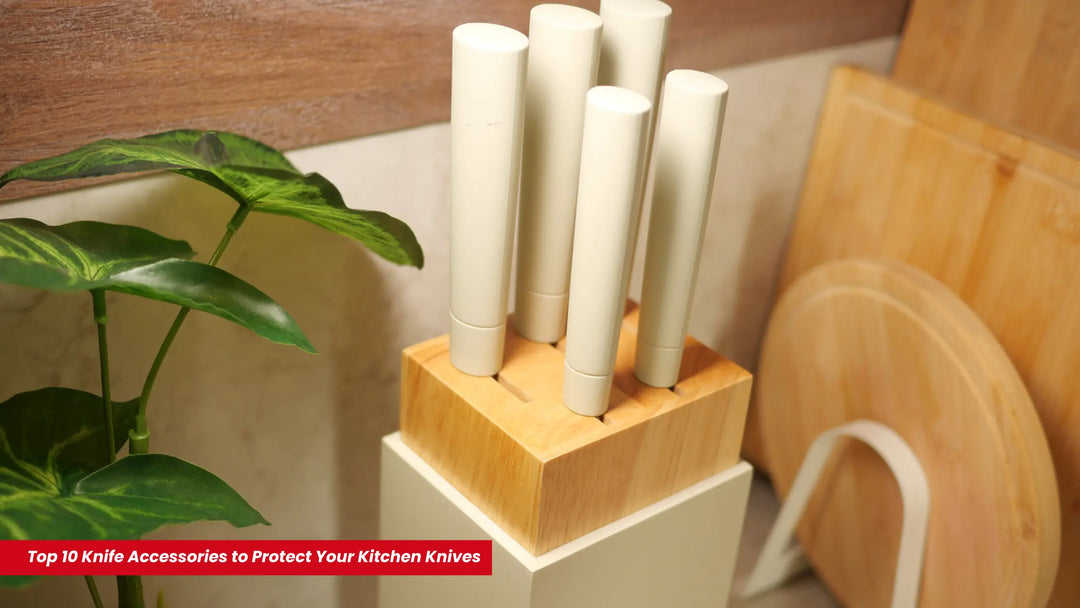 Knife Accessories