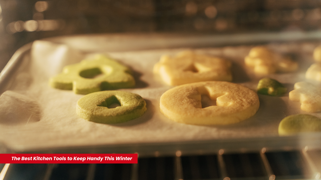 Best Kitchen Tools For Winter Season