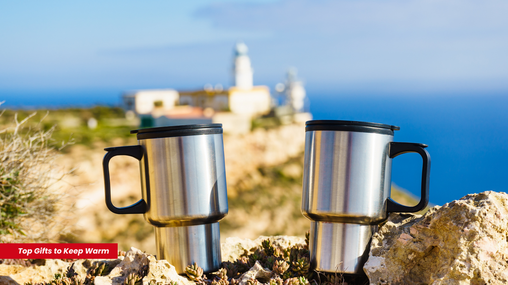 Top Gifts to Keep Warm: Winter Favourites for the Home Chef or Camper