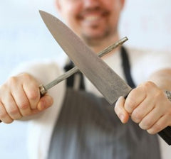 Sharpening