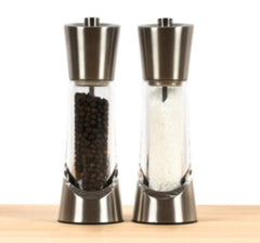 Salt and Pepper
