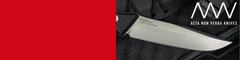 Acta Non Verba Knives