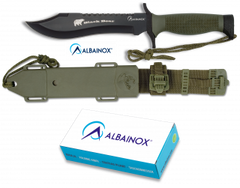 Shop By Brand - Albainox