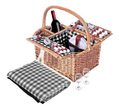 Shop By Brand - Alfresco