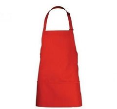 Bib Aprons