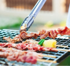 BBQ  - All BBQ  - King of Knives