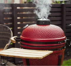 BBQ Smokers