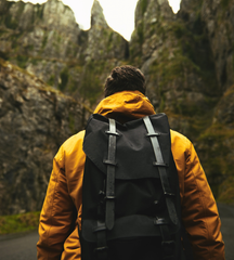 Bags and Backpacks