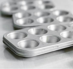 Baking Moulds