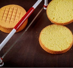 Cake Saw