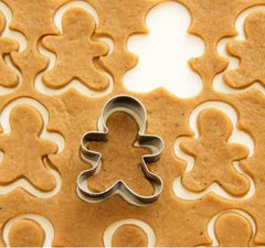 Cookie Cutters