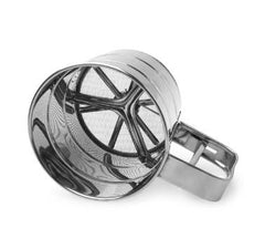 Flour Sieves