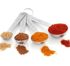 Measuring Spoons