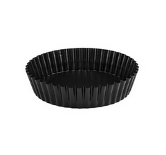 Quiche Pan
