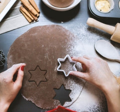Baking