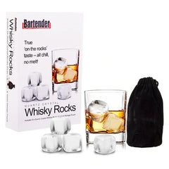 Shop By Info - Bartender