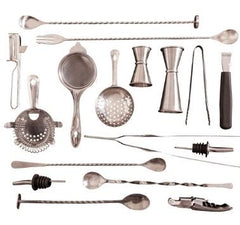 Barware  - Bar Tools  - King of Knives