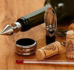 Bottle Stoppers