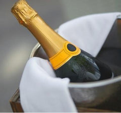 Barware  - Champagne and Wine Ice Buckets  - King of Knives