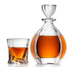 Decanters