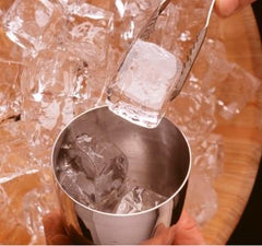 Barware  - Ice Tongs  - King of Knives