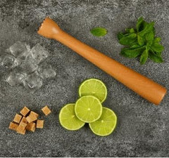 Barware  - Muddlers  - King of Knives