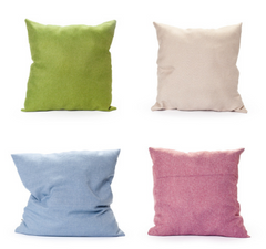 Bedding  - Cushion Covers - King of Knives