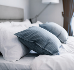 Bedding  - Double Bed - King of Knives