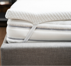 Bedding  - Mattress Toppers - King of Knives