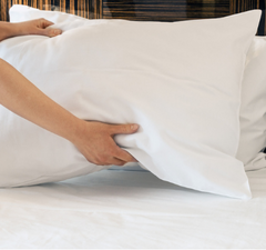 Bedding  - Pillows - King of Knives