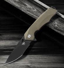 Shop By Info - Bestech Knives