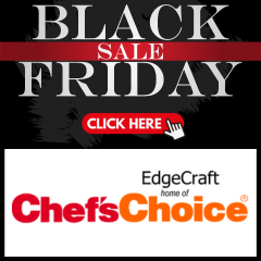 Black Friday Chefs Choice Sales 2023