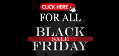 Black Friday Sales - 2023