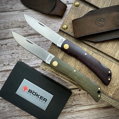 Shop By Brand - Boker