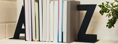 01_Bookends