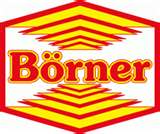 Borner