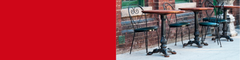 01_Cafe Chairs