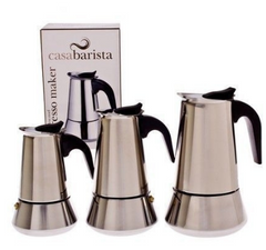 Shop By Info - Casa Barista