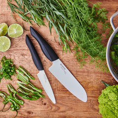 Ceramic Kitchen Knives