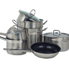Shop By Brand - Chef Inox