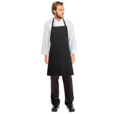 Chef Uniforms - Bib Apron