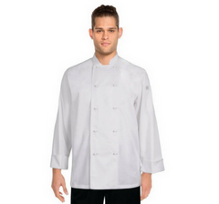 Chef Uniforms - Jacket