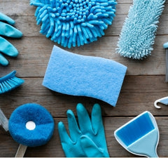 Cleaning   - All Cleaning - King of Knives