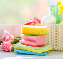 Cleaning