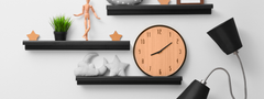 Clocks
