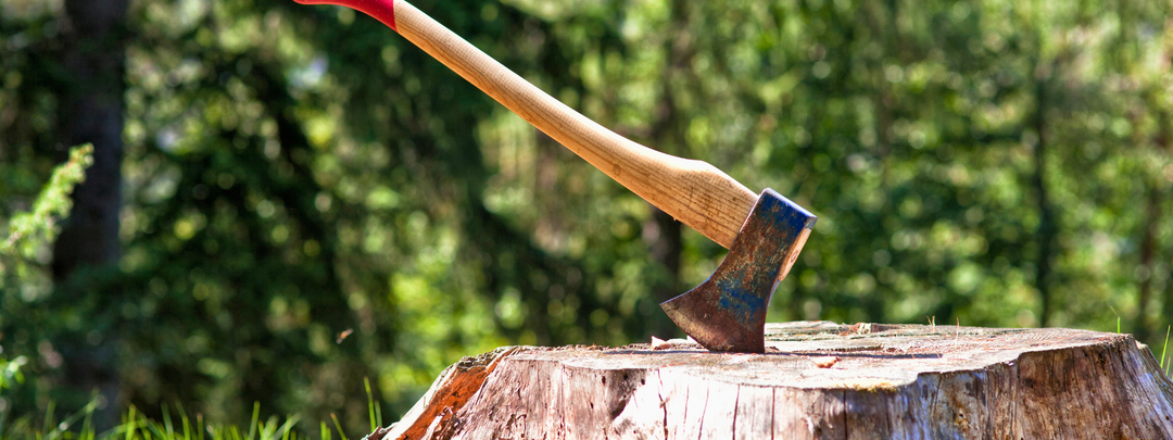 Axes