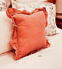 Bedding - Pillowcases